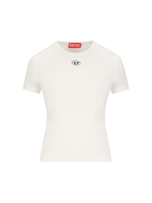 T-Shirt in cotone