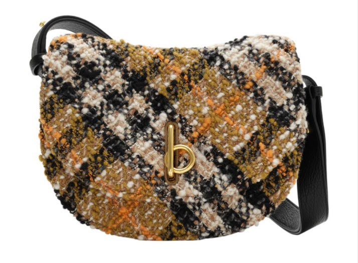 B-Buzz 23 Crossbody Bag