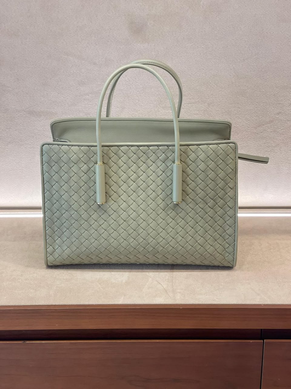 Andiamo Tote Bag