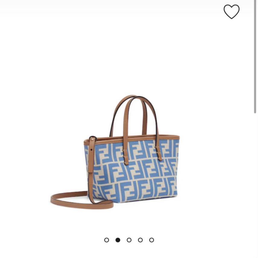 Sunshine Mini Tote Bag