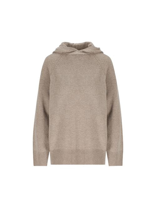 Maglia realizzata in cashmere