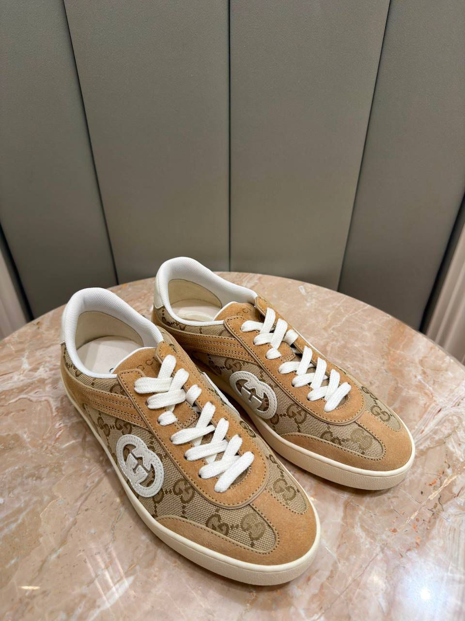 Tennis 1977 sneaker