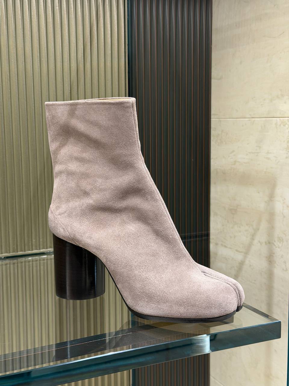 Tabi Ankle Boot