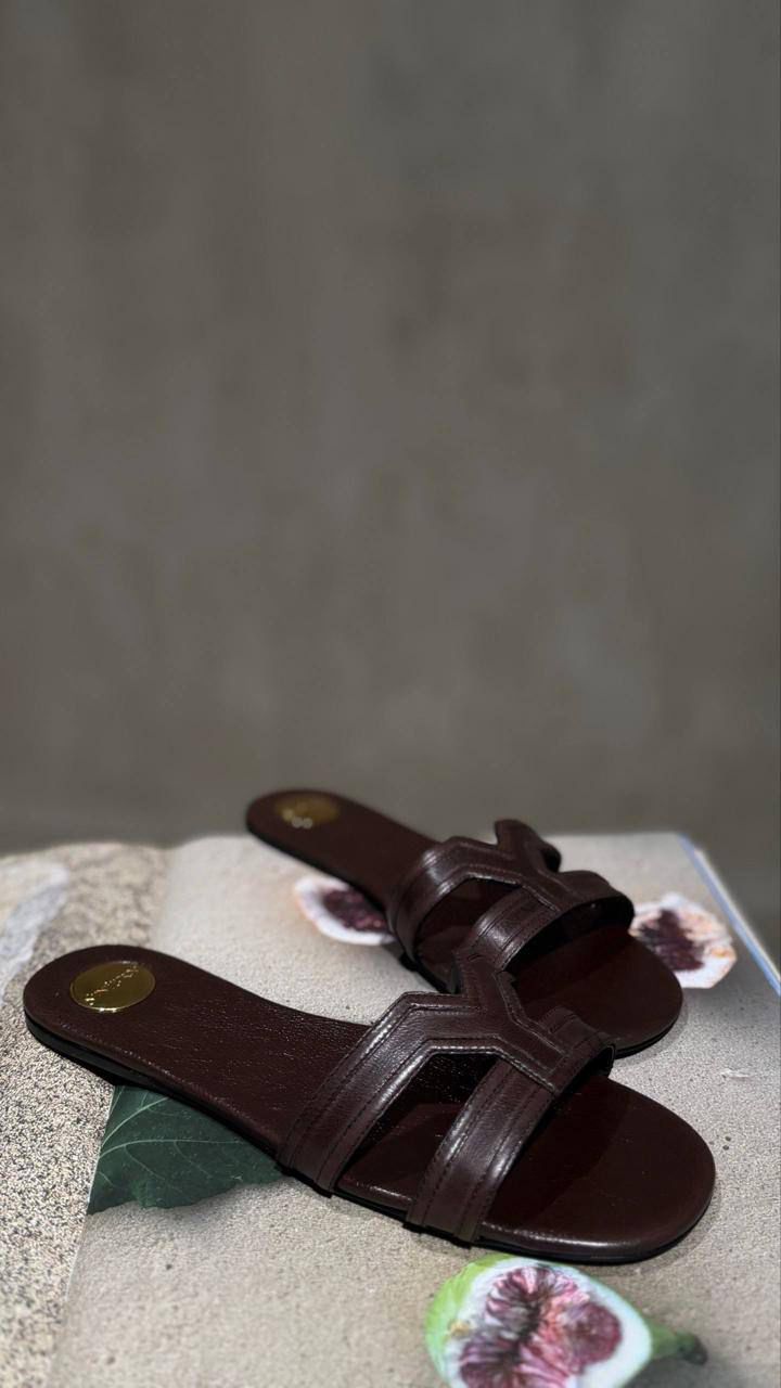 Oran Sandal