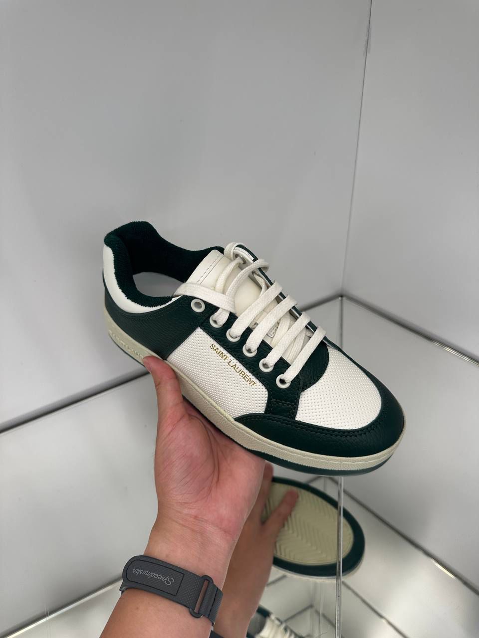 Court Classic SL/06 Sneakers in Canvas