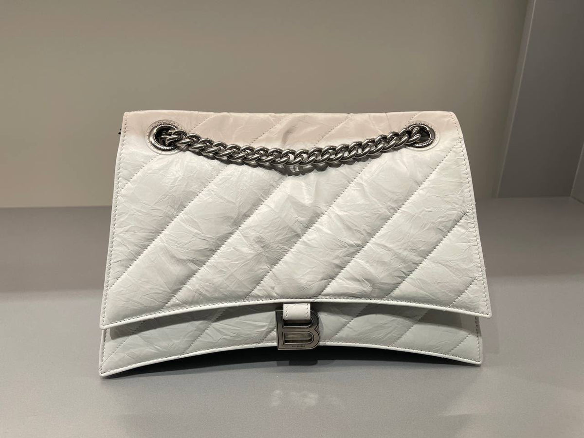 Crush Medium Chain Bag