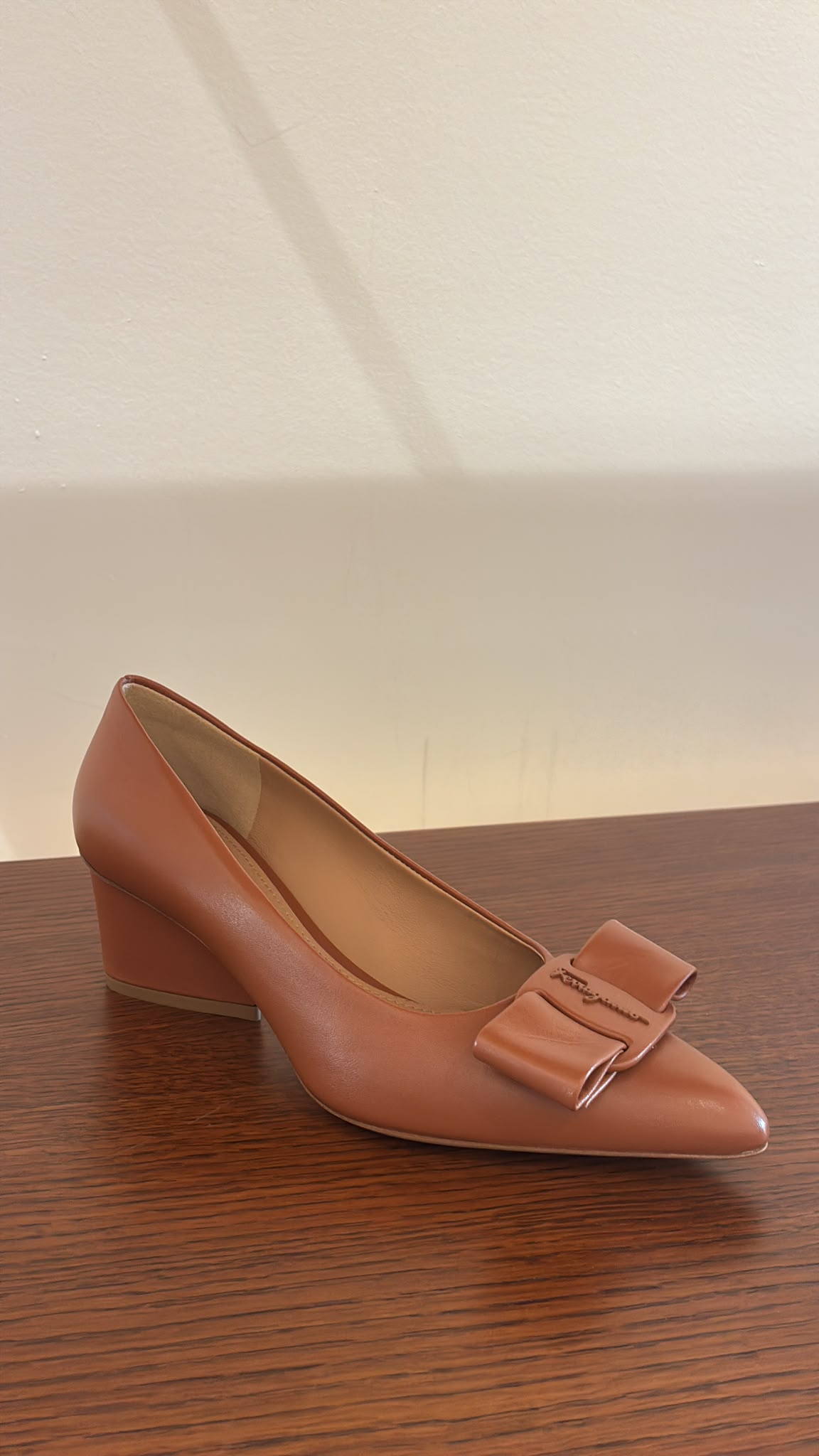 Vara Bow Pump