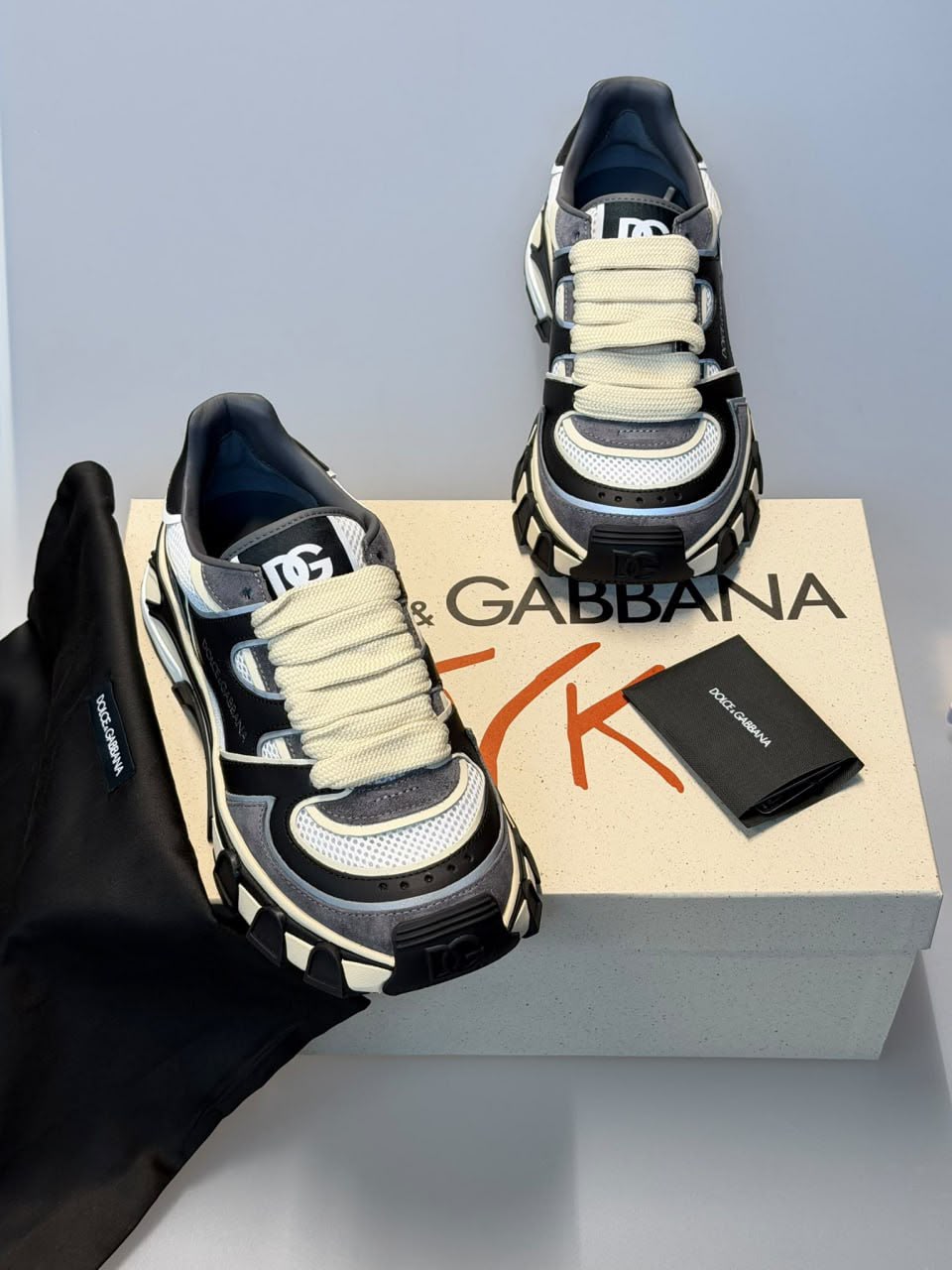 Daymaster Sneakers