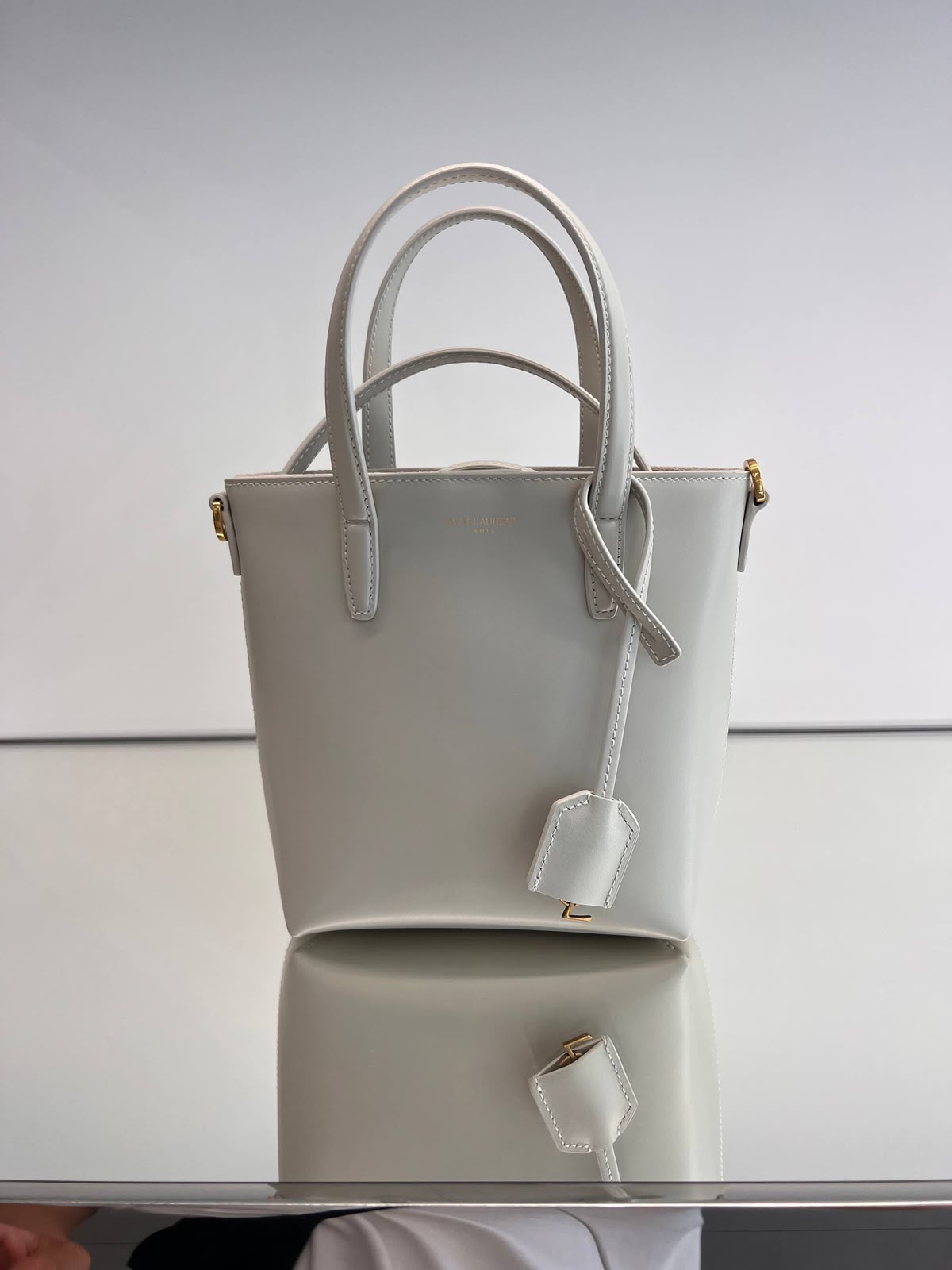 Shopping Toy Tote Bag
