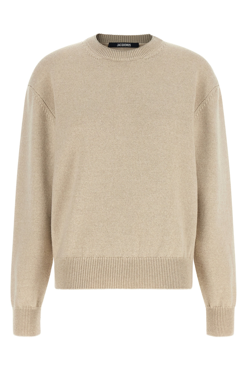 'La Maille Moulin' sweater