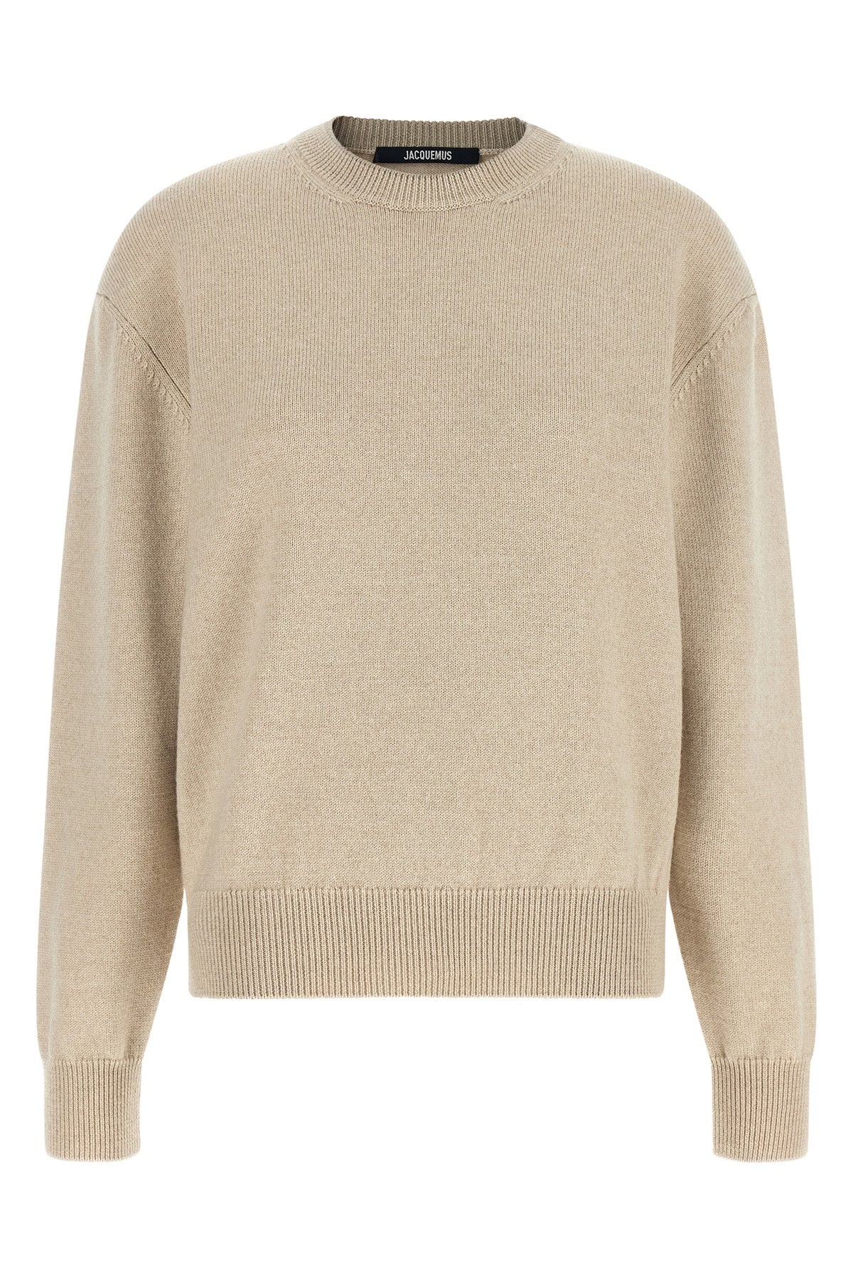 'La Maille Moulin' sweater