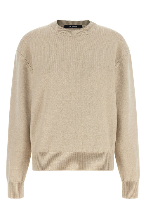 'La Maille Moulin' sweater