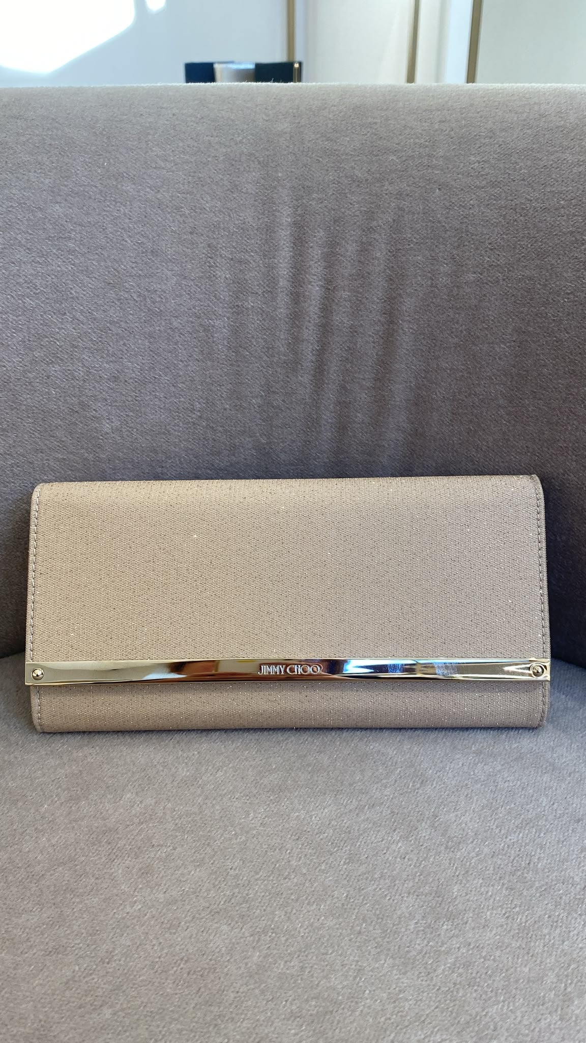 Sweetie Clutch