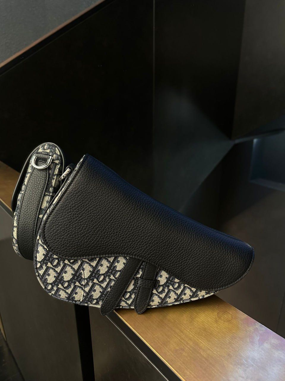 Saddle Bag
