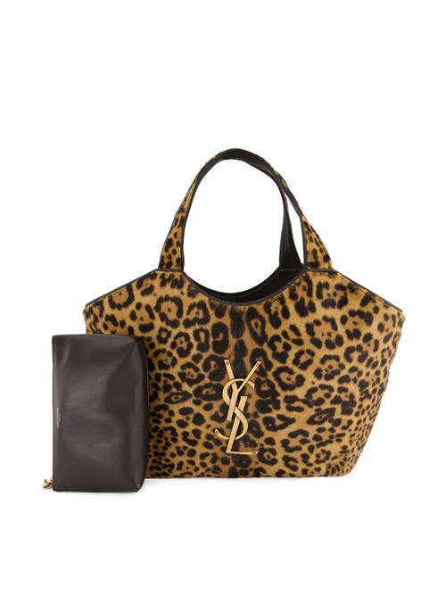 Borsa realizzata in pelle