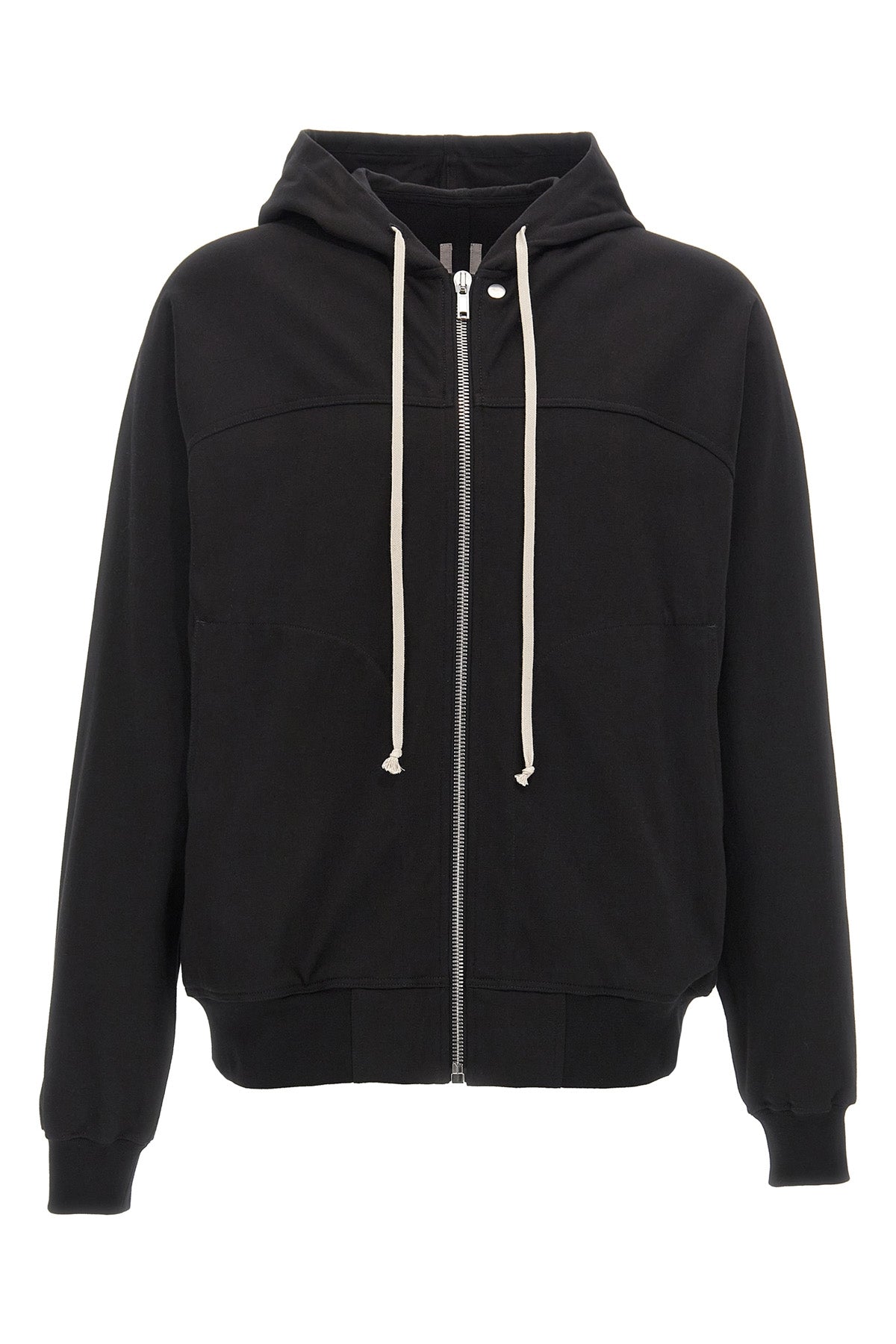 'Windbreaker' hoodie