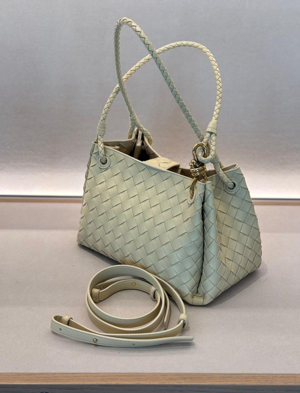 Andiamo Small