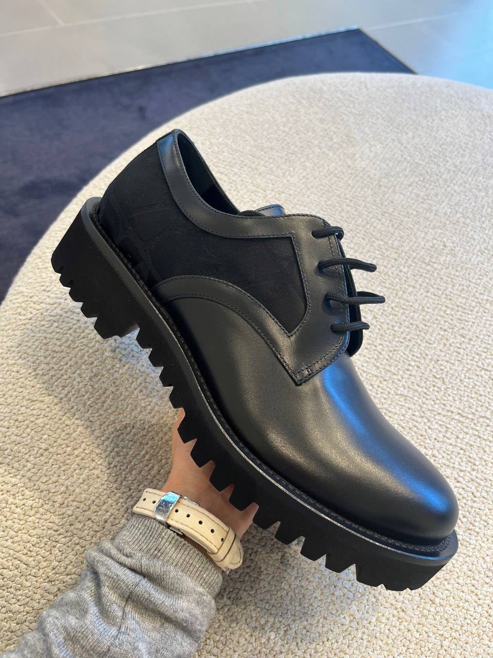 Explorer Derby