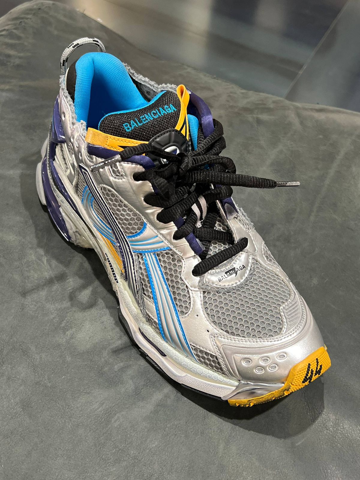 Runner Sneaker