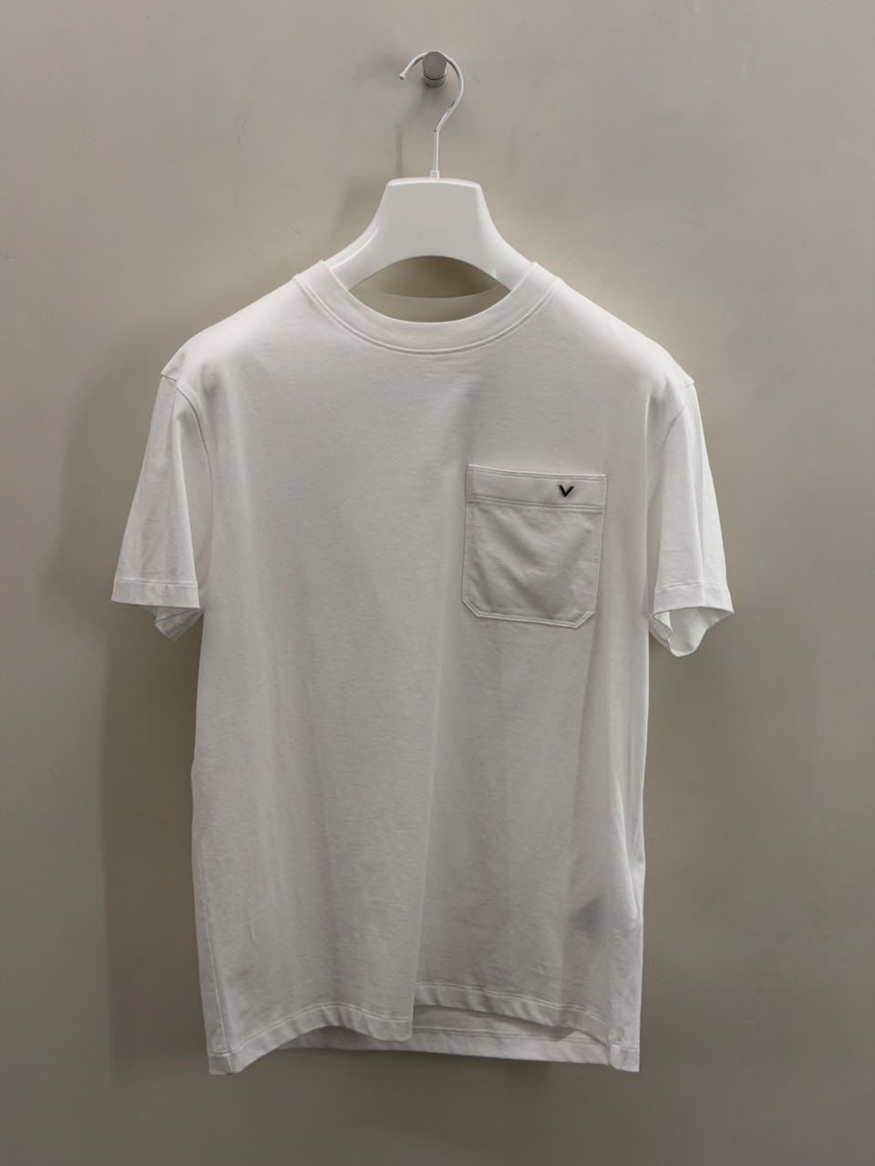 Essential Pocket T-Shirt
