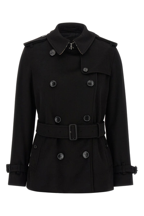 'Kensington' trench coat