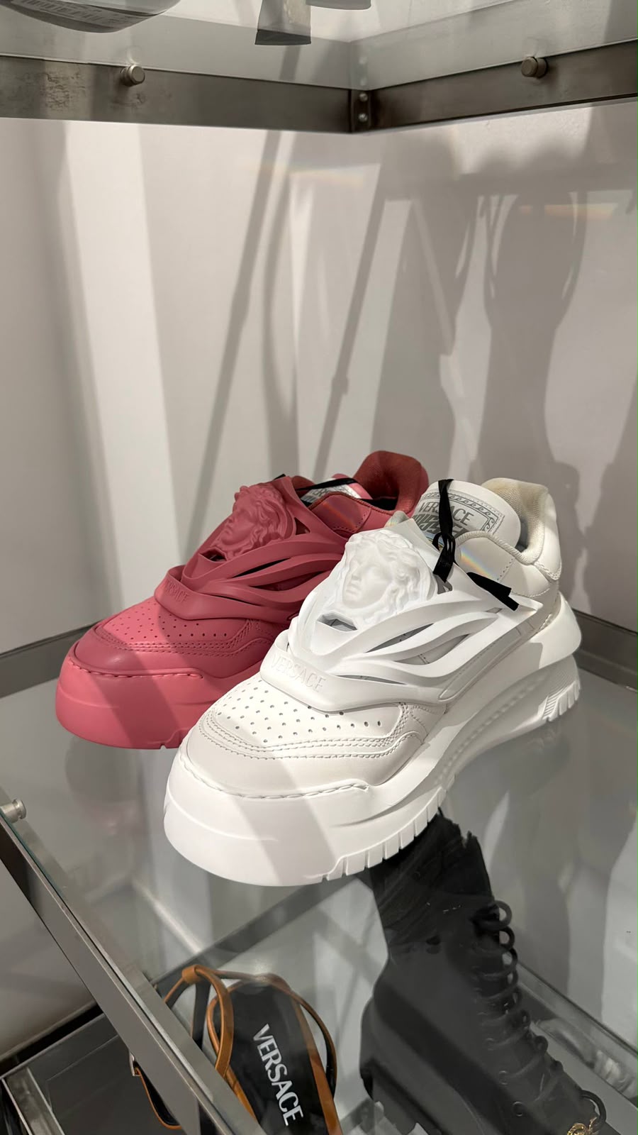 Odissea Sneakers