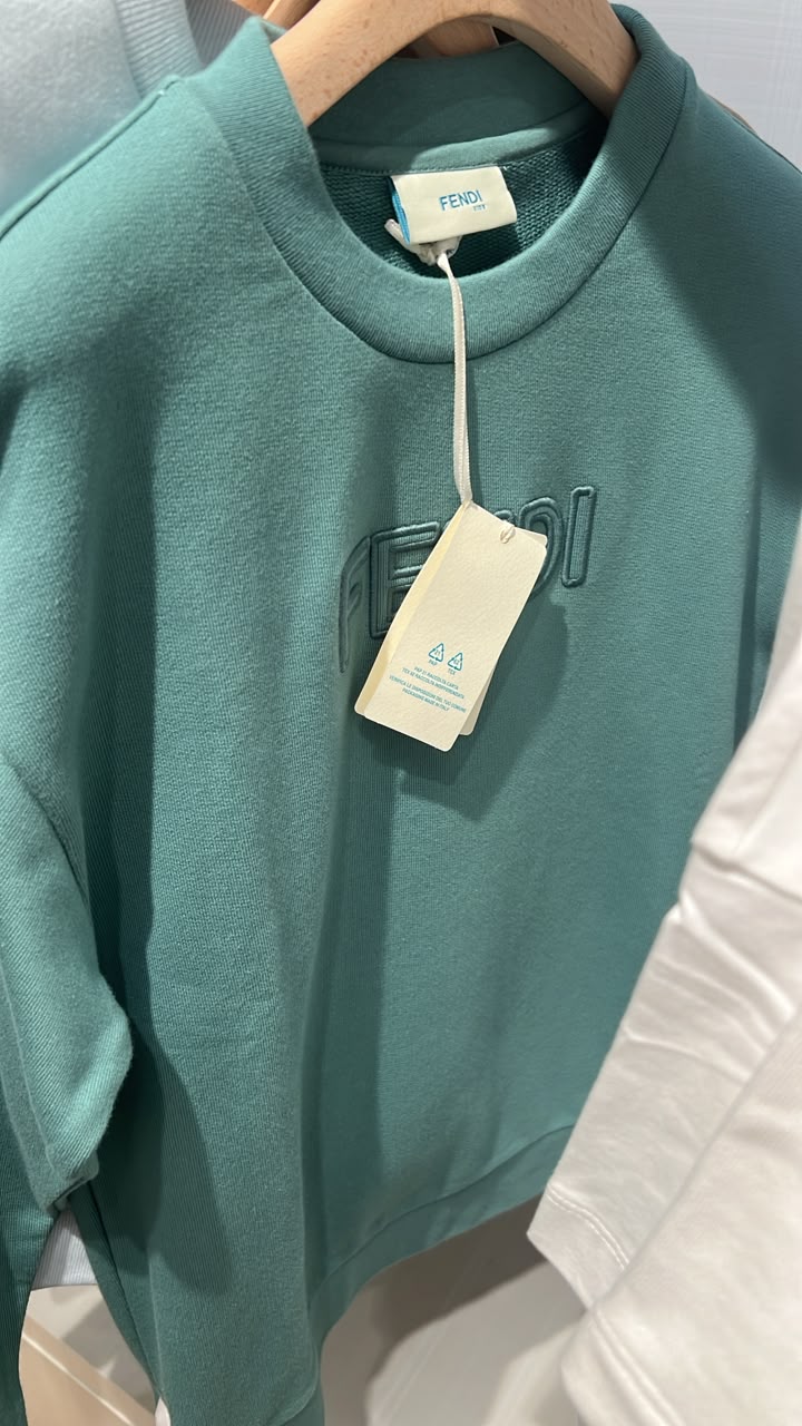 Striped Cotton Shirt