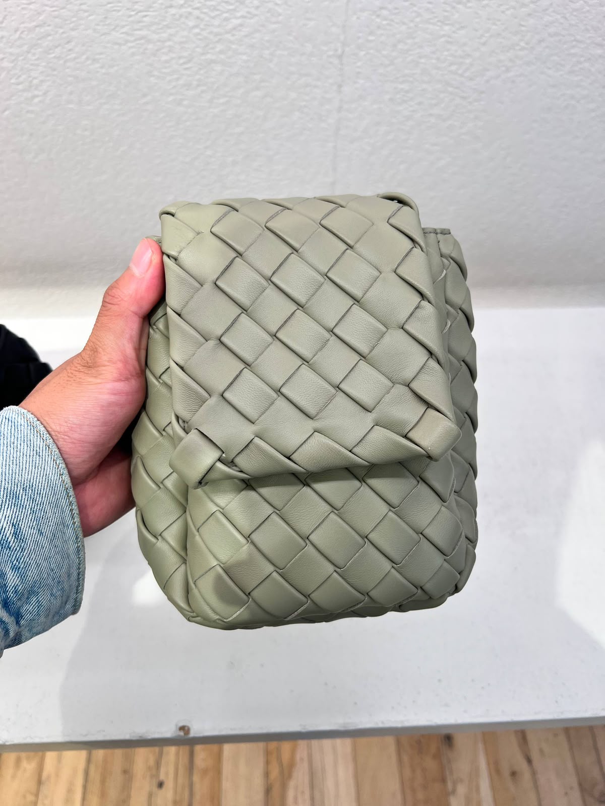 Candy Cassette Bag