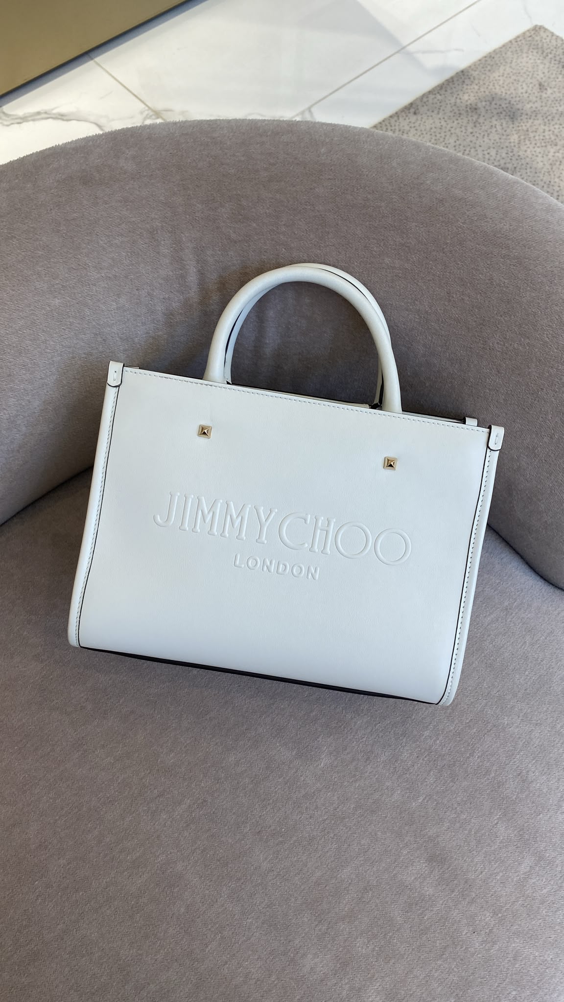 Varenne Tote