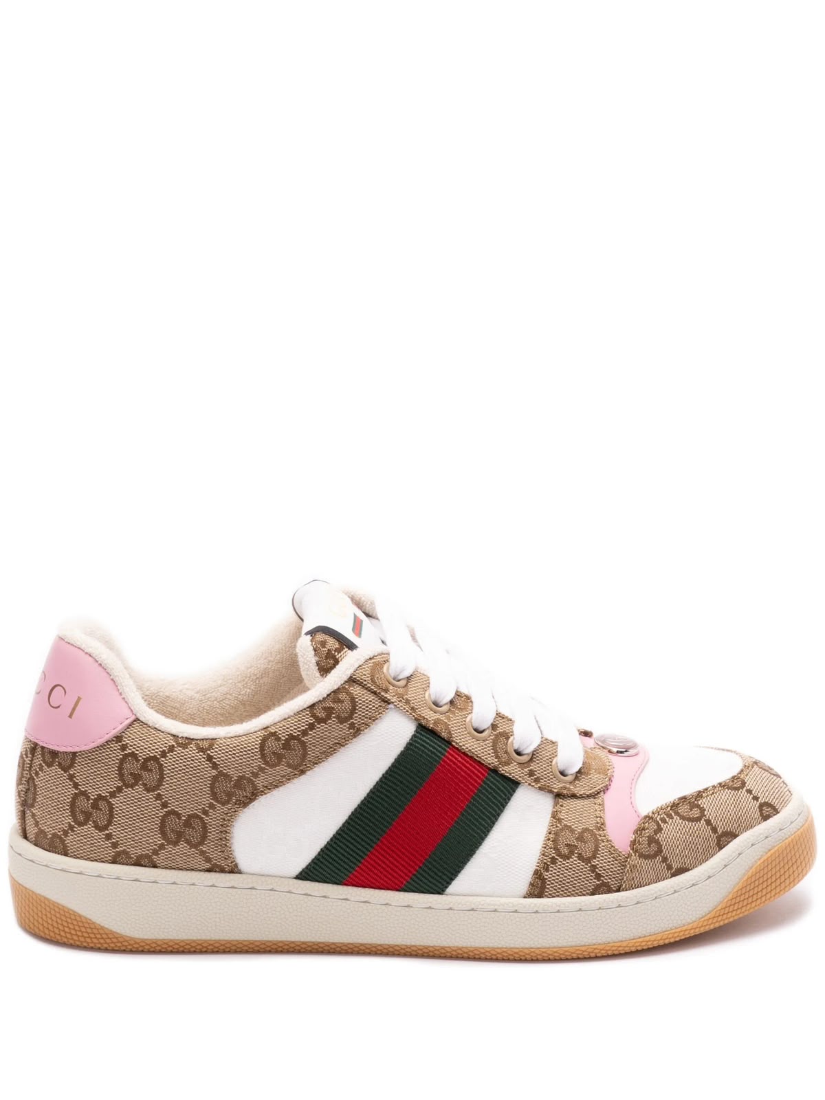 Screener GG Supreme Sneakers