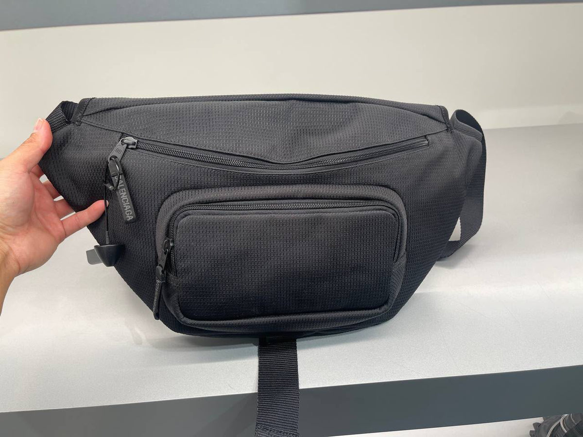 Explorer Belt Bag