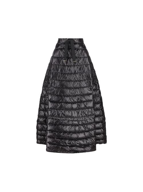 Gonna realizzata in nylon