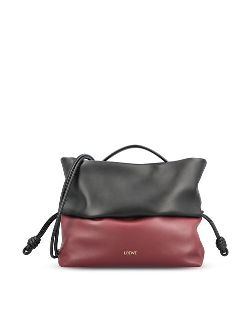 Borsa realizzata in pelle
