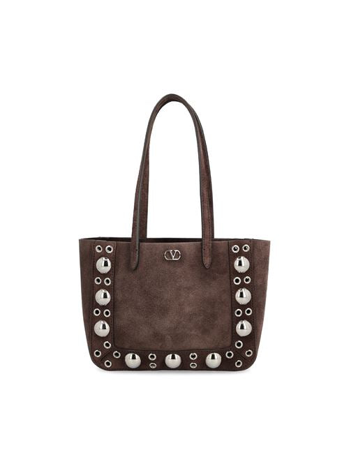 Borsa realizzata in pelle