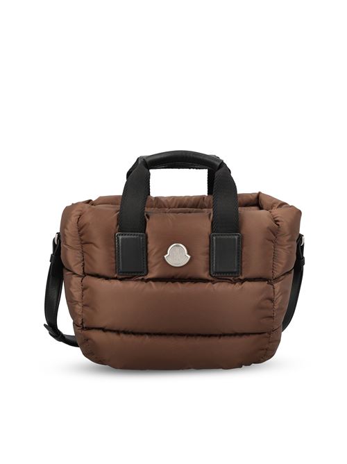 Borsa tote mini Caradoc idrorepellente realizzata in nylon riciclato