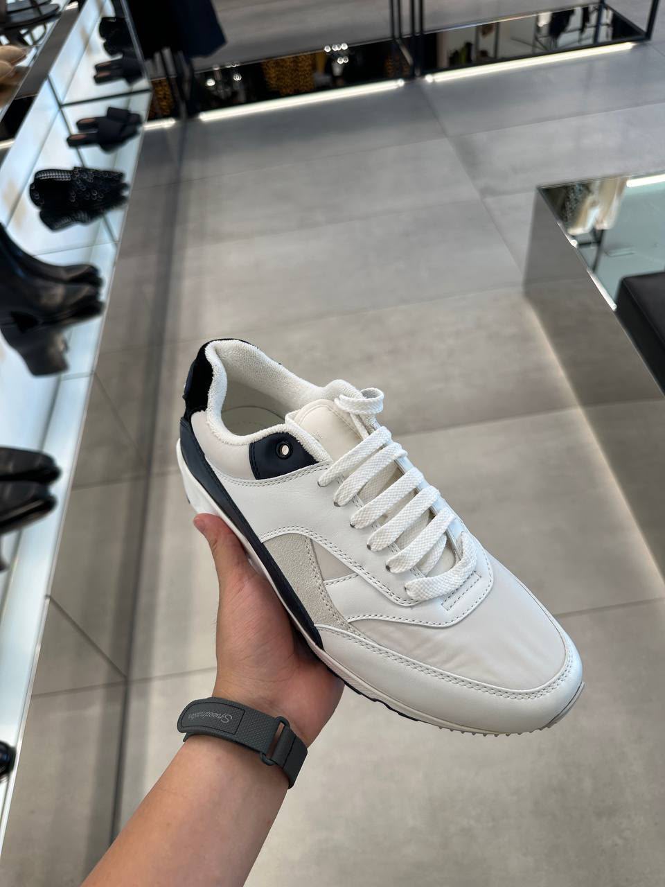Court Classic SL/80 Sneakers