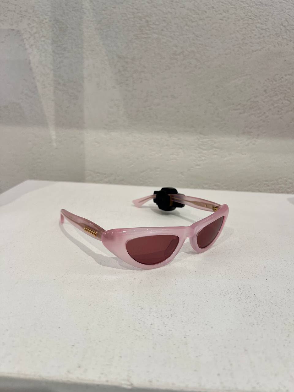 Cat-Eye Sunglasses