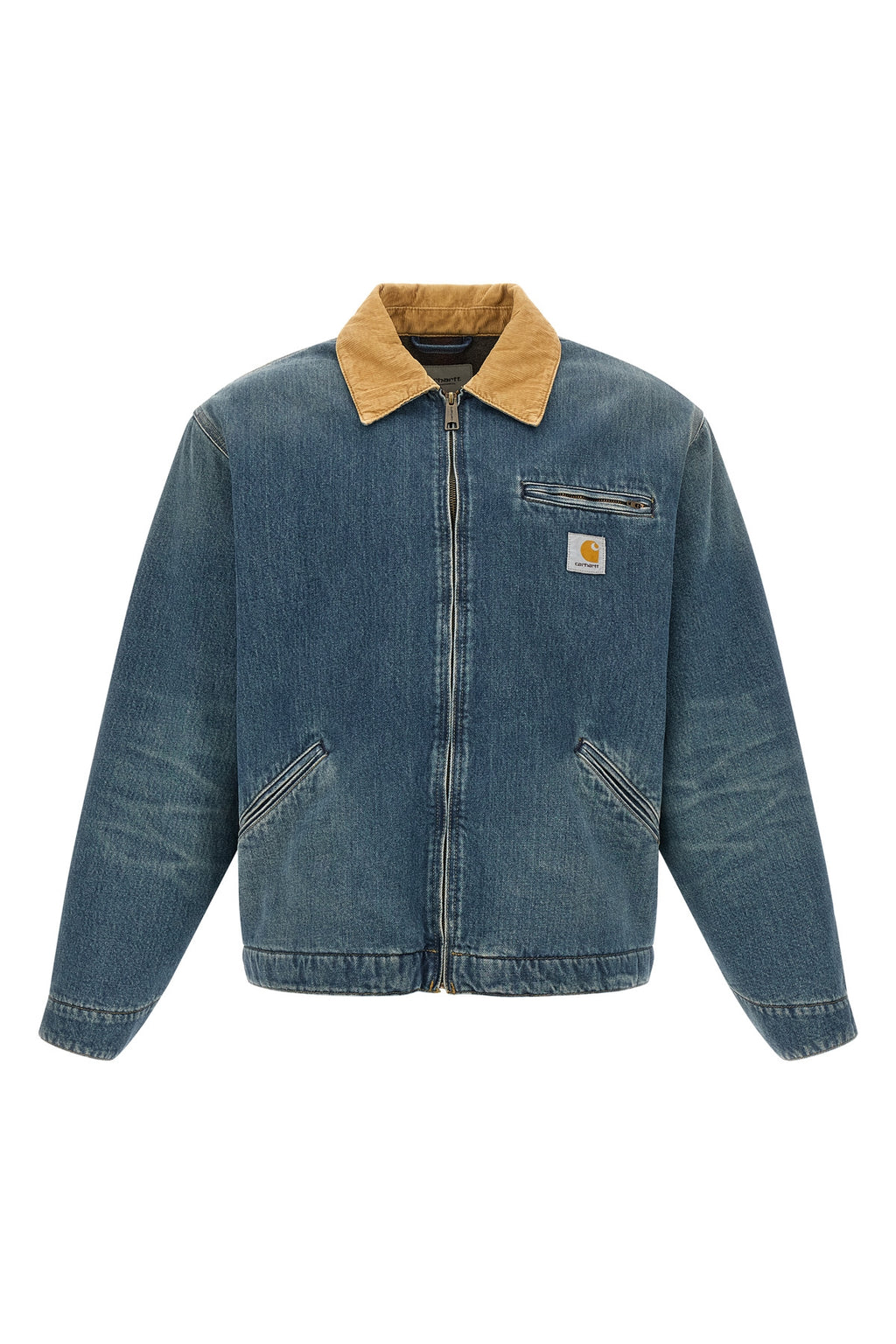 'OG Detroit' jacket
