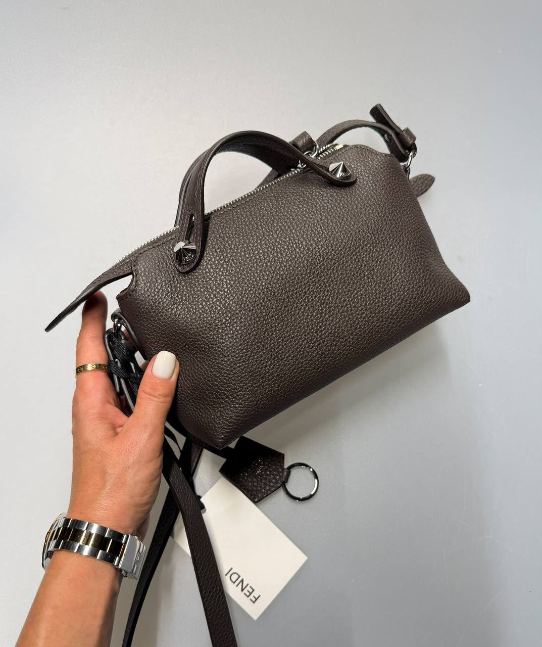 By The Way Mini Bag