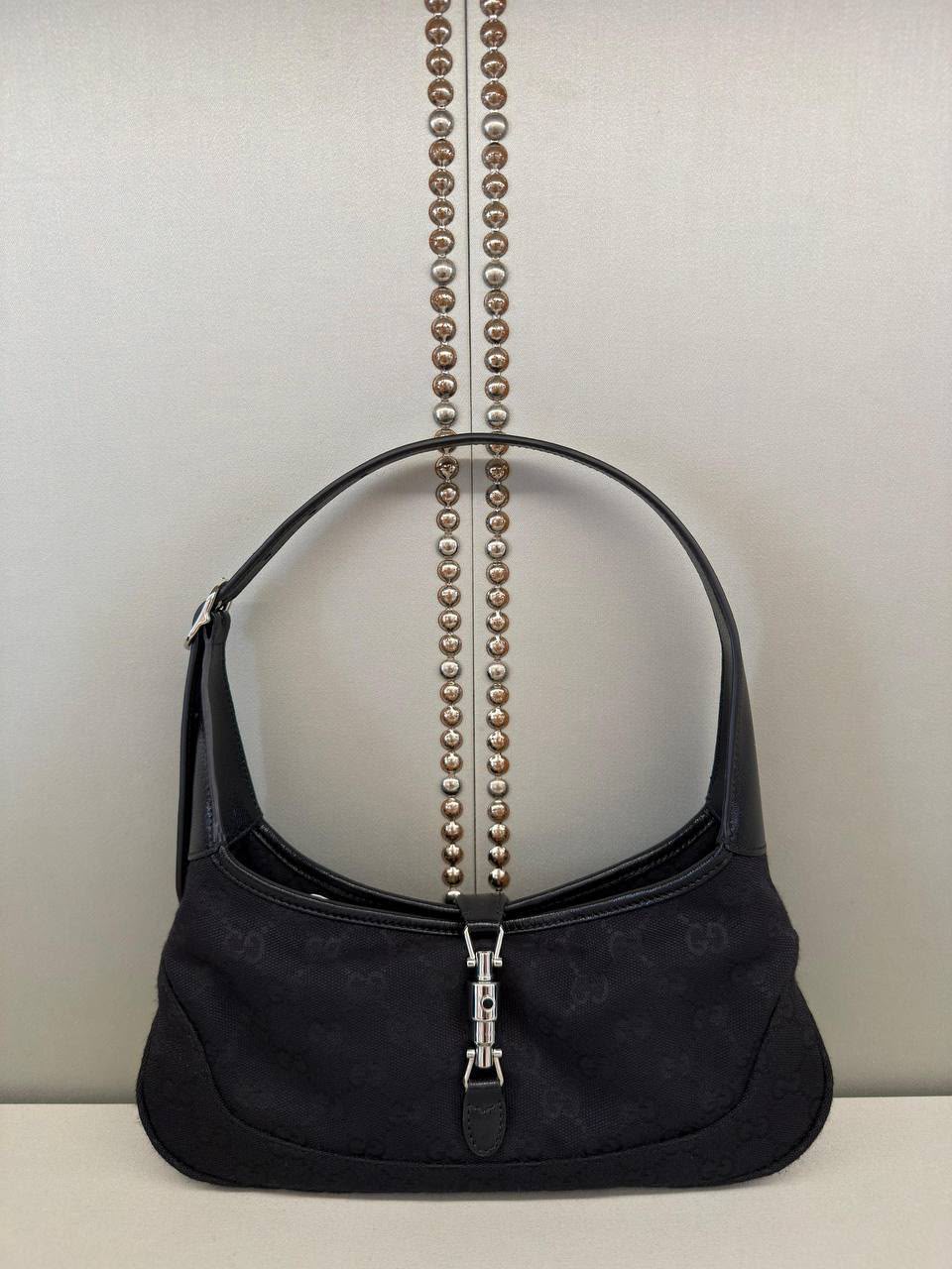Jackie 1961 small shoulder bag