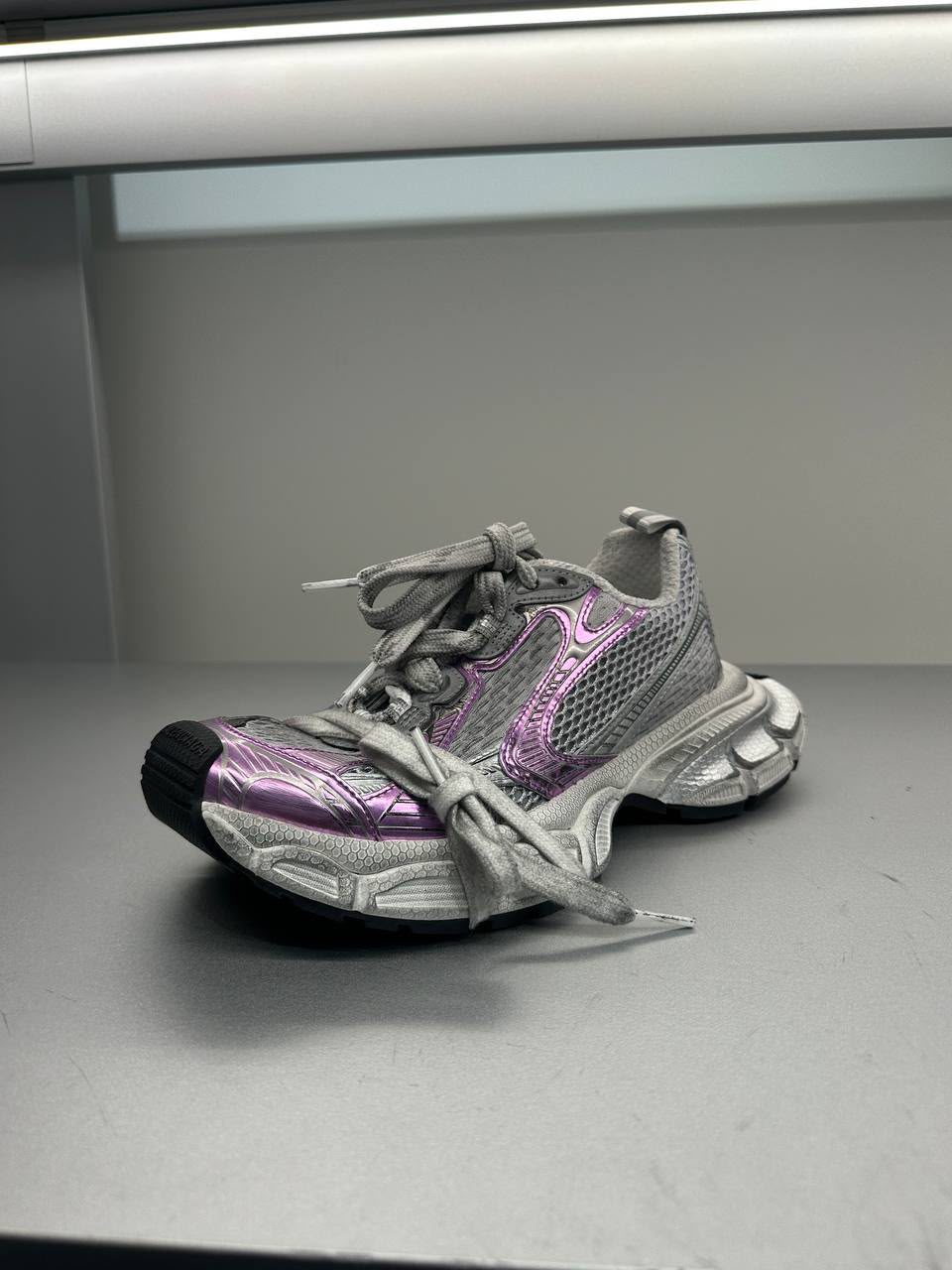3XL Sneaker
