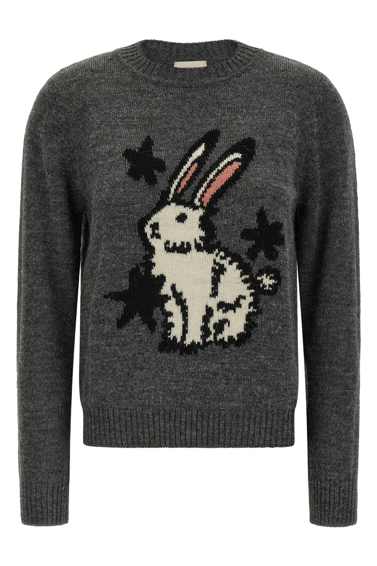 'Nitra' sweater