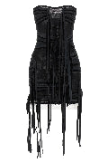 Ribbon dress