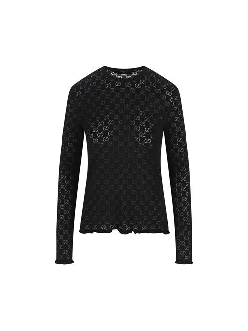 T-Shirt realizzata in cotone