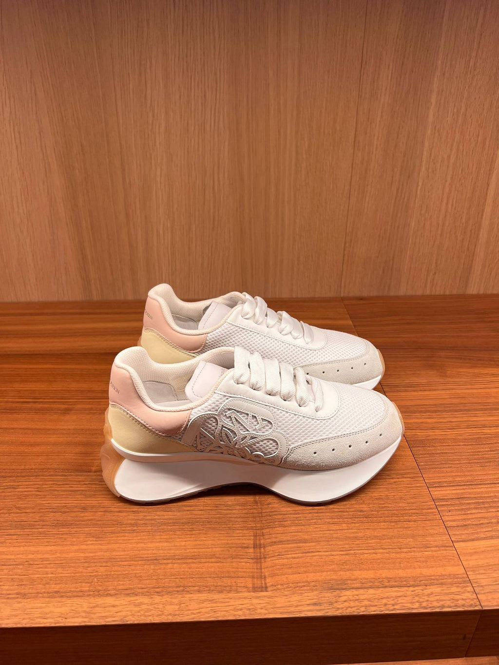 Alexander McQueen Sprint Runner