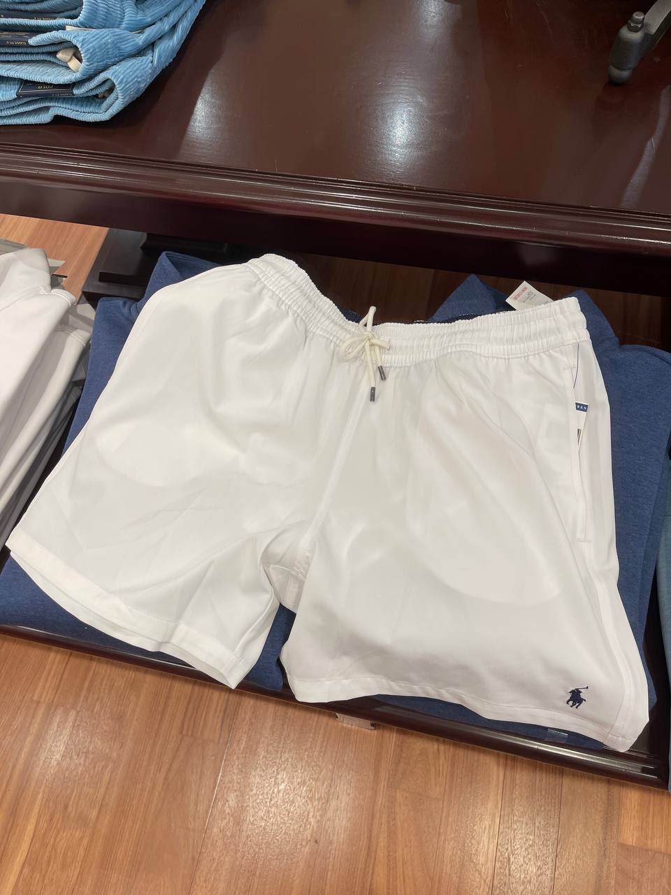 Traveler Swim Trunk