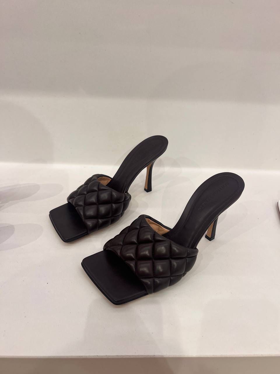 Lido Sandal