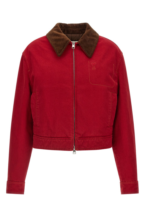 'Ami de Coeur' jacket