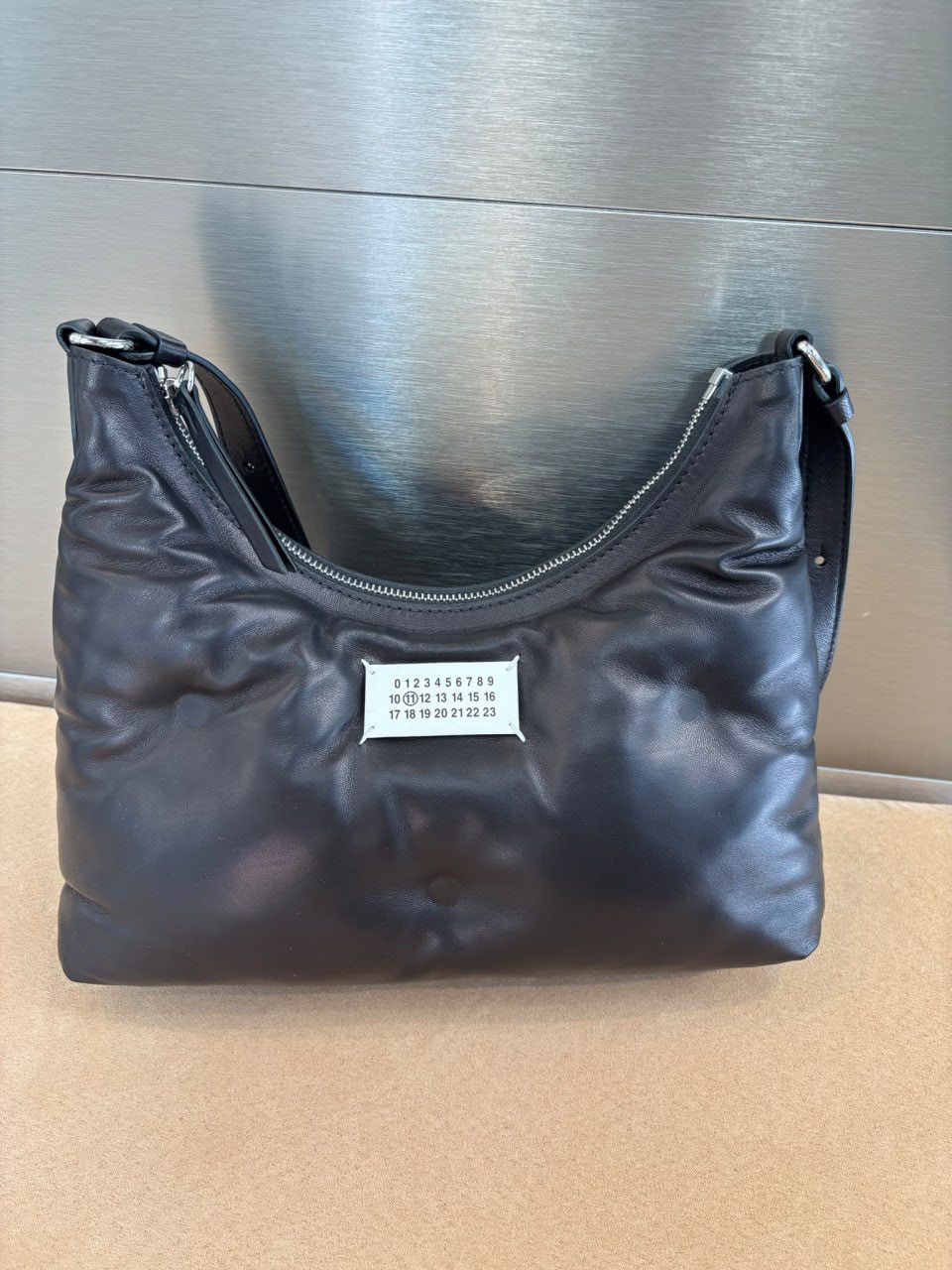Glam Slam Hobo Bag