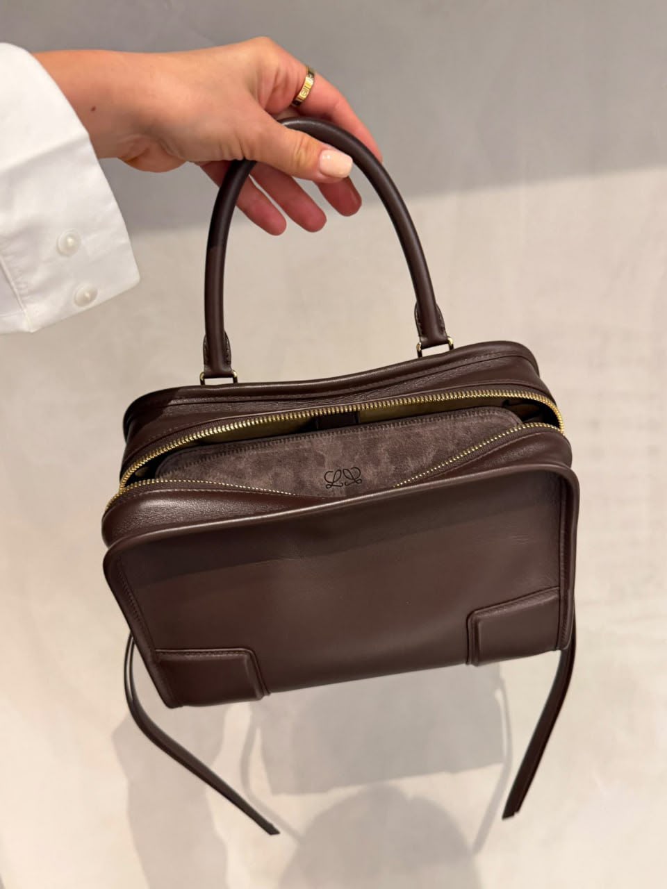 Amazona 28 Bag